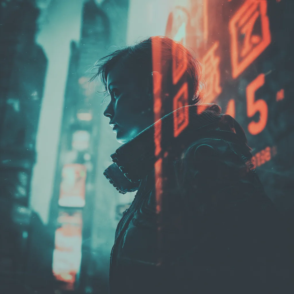 Cyberpunk RED RPG system